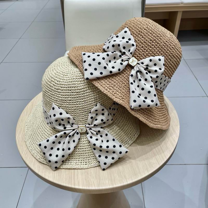 LV hat 051702